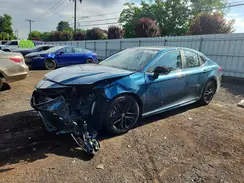 4T1DAACK0SU528114 2025 TOYOTA CAMRY