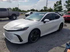 4T1DAACK0SU528923 2025 TOYOTA CAMRY