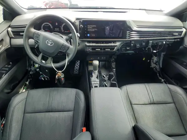 4T1DAACK0SU528923 2025 TOYOTA CAMRY - Image 8