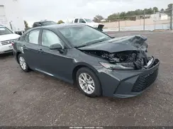 4T1DAACK0SU530087 2025 TOYOTA CAMRY