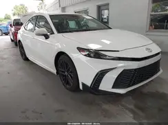4T1DAACK0SU530140 2025 TOYOTA CAMRY