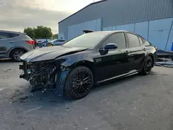 4T1DAACK0SU530588 2025 TOYOTA CAMRY
