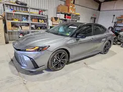 4T1DAACK0SU530624 2025 TOYOTA CAMRY