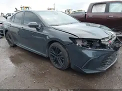 4T1DAACK0SU530705 2025 TOYOTA CAMRY