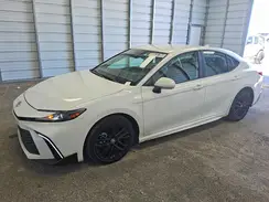 4T1DAACK0SU530879 2025 TOYOTA CAMRY