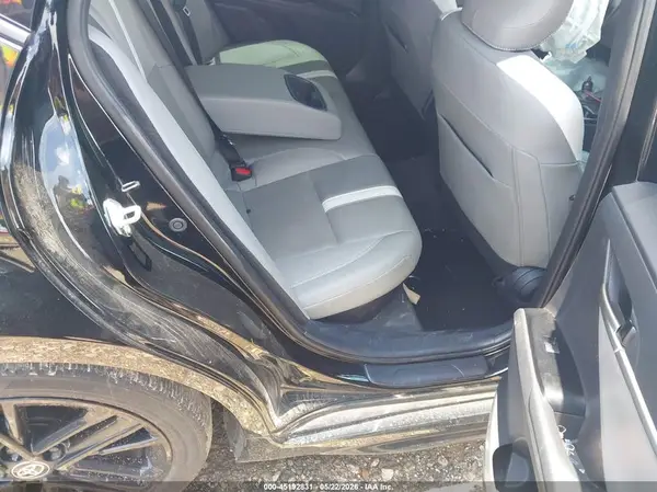 4T1DAACK0SU531952 2025 TOYOTA CAMRY - Image 8