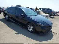 4T1DAACK0SU532972 2025 TOYOTA CAMRY