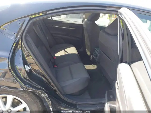 4T1DAACK0SU532972 2025 TOYOTA CAMRY - Image 8