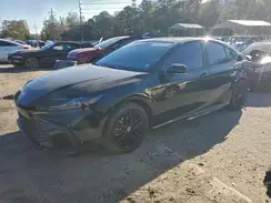 4T1DAACK0SU533779 2025 TOYOTA CAMRY
