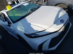 4T1DAACK0SU533796 2025 TOYOTA CAMRY
