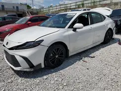 4T1DAACK0SU533927 2025 TOYOTA CAMRY