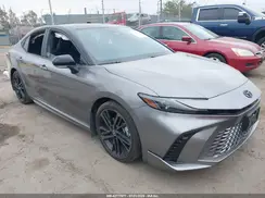 4T1DAACK0SU534592 2025 TOYOTA CAMRY
