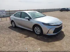 4T1DAACK0SU535046 2025 TOYOTA CAMRY