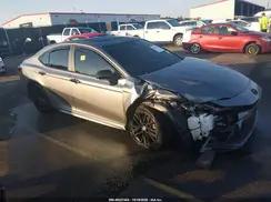 4T1DAACK0SU535564 2025 TOYOTA CAMRY