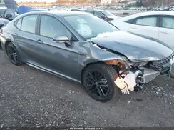 4T1DAACK0SU535838 2025 TOYOTA CAMRY