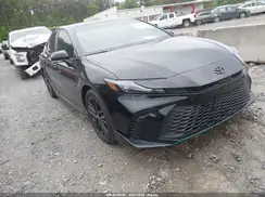4T1DAACK0SU537024 2025 TOYOTA CAMRY