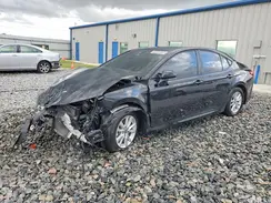 4T1DAACK0SU537721 2025 TOYOTA CAMRY