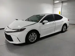 4T1DAACK0SU538027 2025 TOYOTA CAMRY
