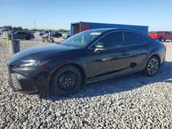 4T1DAACK0SU538173 2025 TOYOTA CAMRY