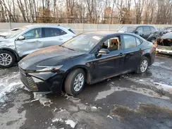 4T1DAACK0SU538397 2025 TOYOTA CAMRY