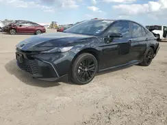 4T1DAACK0SU538884 2025 TOYOTA CAMRY