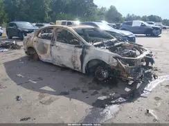 4T1DAACK0SU538898 2025 TOYOTA CAMRY