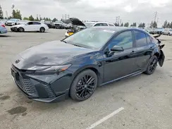 4T1DAACK0SU539632 2025 TOYOTA CAMRY