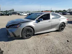 4T1DAACK0SU539680 2025 TOYOTA CAMRY