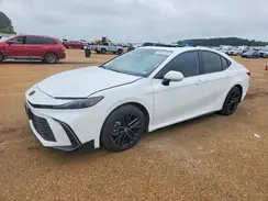 4T1DAACK0SU540814 2025 TOYOTA CAMRY