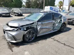 4T1DAACK0SU540974 2025 TOYOTA CAMRY