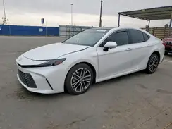 4T1DAACK0SU540988 2025 TOYOTA CAMRY
