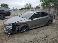 4T1DAACK0SU541302 2025 TOYOTA CAMRY
