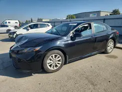 4T1DAACK0SU541588 2025 TOYOTA CAMRY