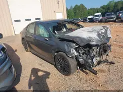 4T1DAACK0SU541798 2025 TOYOTA CAMRY