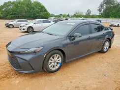 4T1DAACK0SU542837 2025 TOYOTA CAMRY
