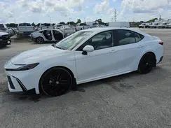 4T1DAACK0SU543180 2025 TOYOTA CAMRY