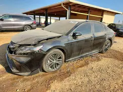 4T1DAACK0SU543910 2025 TOYOTA CAMRY