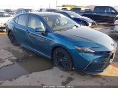 4T1DAACK0SU543972 2025 TOYOTA CAMRY