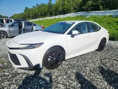 4T1DAACK0SU543986 2025 TOYOTA CAMRY