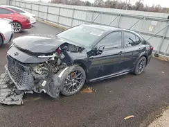 4T1DAACK0SU545110 2025 TOYOTA CAMRY