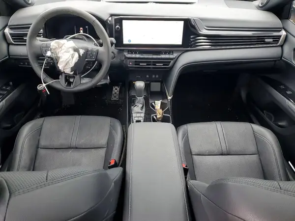 4T1DAACK0SU545110 2025 TOYOTA CAMRY - Image 8