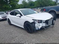 4T1DAACK0SU545155 2025 TOYOTA CAMRY