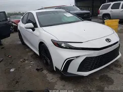 4T1DAACK0SU545222 2025 TOYOTA CAMRY