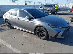 4T1DAACK0SU545558 2025 TOYOTA CAMRY