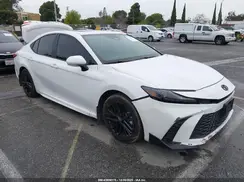 4T1DAACK0SU546631 2025 TOYOTA CAMRY
