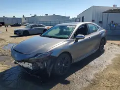 4T1DAACK0SU546774 2025 TOYOTA CAMRY