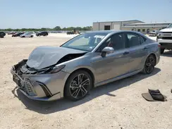 4T1DAACK0SU547973 2025 TOYOTA CAMRY