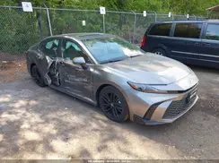 4T1DAACK0SU548041 2025 TOYOTA CAMRY