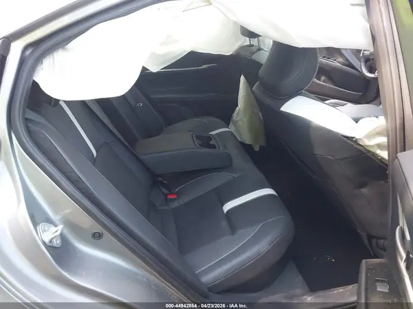 4T1DAACK0SU548041 2025 TOYOTA CAMRY - Image 8