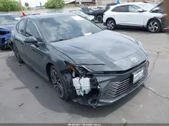 4T1DAACK0SU548508 2025 TOYOTA CAMRY